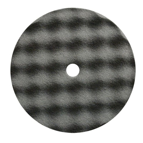Presta Grey Foam Polish Pad - *Case of 12* [890172CASE] Boat Outfitting, Boat Outfitting | Cleaning, Brand_Presta Cleaning CWR
