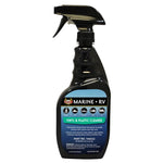 Presta Marine Vinyl Plastic Cleaner - 22oz - *Case of 12* [166322CASE] Boat Outfitting, Boat Outfitting | Cleaning, Brand_Presta Cleaning