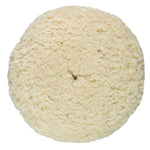 Presta Rotary Wool Buffing Pad - White Heavy Cut [810176] 1st Class Eligible, Boat Outfitting, Boat Outfitting | Cleaning, Brand_Presta