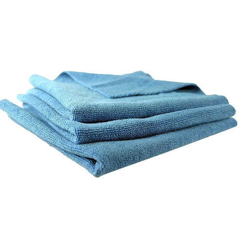 Presta Ultra Soft Edgeless Microfiber Cloths - 5-Pack [800136CS] 1st Class Eligible, Boat Outfitting, Boat Outfitting | Cleaning,