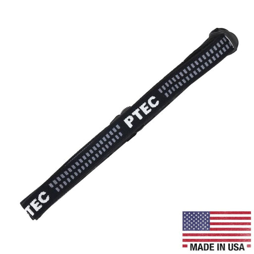 Princeton Tec.75 Headlamp Strap - Black [HL-500-BK] 1st Class Eligible, Brand_Princeton Tec, Camping, Camping | Accessories, Outdoor 