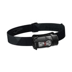 Princeton Tec Axis Rechargeable LED HeadLamp - Black/Grey [AXRC21-BK/DK] 1st Class Eligible, Brand_Princeton Tec, Camping, Camping | 