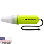 Princeton Tec ECO FLARE - Neon Yellow [EF-2-NY] 1st Class Eligible, Brand_Princeton Tec, Camping, Camping | Flashlights, Outdoor Flashlights