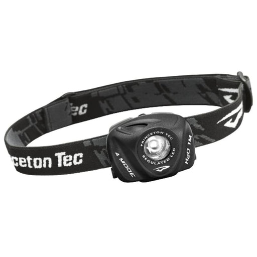 Princeton Tec EOS LED Headlamp - Black [EOS130-BK] 1st Class Eligible, Brand_Princeton Tec, Camping, Camping | Flashlights, Outdoor