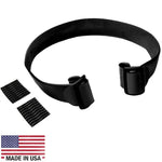 Princeton Tec Industrial Hard Hat Kit [HL-103] 1st Class Eligible, Brand_Princeton Tec, Camping, Camping | Accessories, Outdoor Accessories