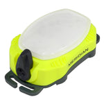 Princeton Tec Meridian Strobe / Beacon - Neon Yellow [ST-NY] 1st Class Eligible, Brand_Princeton Tec, Marine Safety, Marine Safety | Safety