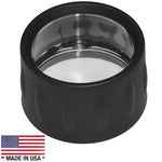 Princeton Tec Sector Lens Cap [SW-804II] 1st Class Eligible, Brand_Princeton Tec, Camping, Camping | Accessories, Outdoor Accessories CWR