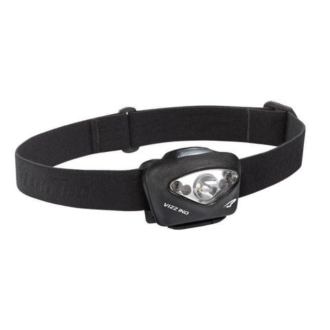 Princeton Tec VIZZ Industrial LED Headlamp - Black [VIZZ-IND] 1st Class Eligible, Brand_Princeton Tec, Camping, Camping | Flashlights,