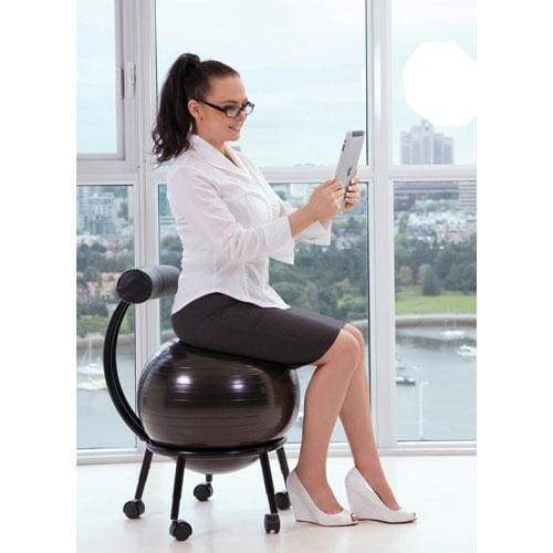 Pro Series Ball Chair (WTE10441) fitness,Outdoor | Fitness / Athletic Training Fitness / Athletic Training K-R-S-I