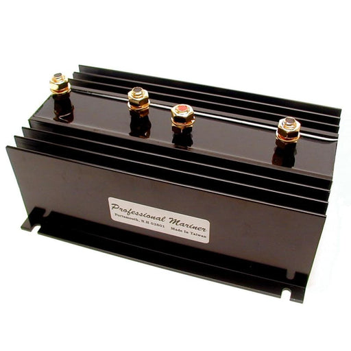 Promariner Battery Isolator - 1 Alternator - 2 Battery - 70 Amp [01-70-2] Brand_ProMariner, Electrical, Electrical | Battery Isolators 