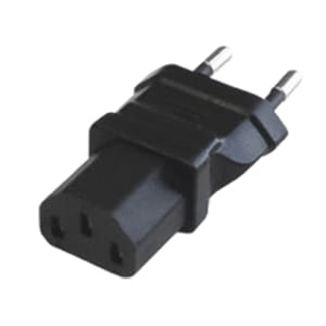 ProMariner C13 Plug Adapter - Europe [90110] 1st Class Eligible, Brand_ProMariner, Electrical, Electrical | Accessories Accessories CWR