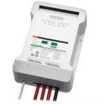 ProMariner ProNautic 1260P 60 Amp 3 Bank Battery Charger [63160] Brand_ProMariner, Electrical, Electrical | Battery Chargers Battery