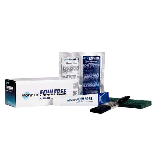 Propspeed - Foulfree Transducer Coating [FFKIT] 1st Class Eligible, Boat Outfitting, Boat Outfitting | Antifouling Systems, Brand_Propspeed,
