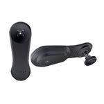 PTM Edge EXT - 400 Extender - Black [P13020-100 BK] Boat Outfitting, Boat Outfitting | Mirrors, Brand_PTM Edge Mirrors CWR