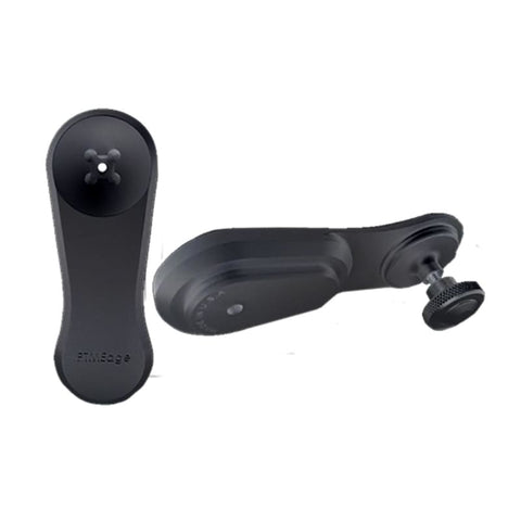 PTM Edge EXT - 400 Extender - Black [P13020-100 BK] Boat Outfitting, Boat Outfitting | Mirrors, Brand_PTM Edge Mirrors CWR