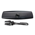 PTM Edge Mirror/Bracket Kit w/VR-140 PRO Mirror CFR-200 (Black) [P12848-250] Boat Outfitting, Boat Outfitting | Mirrors, Brand_PTM Edge