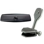 PTM Edge Mirror/Bracket Kit w/VR-140 PRO Mirror ZXR-300 (Titanium Grey) [P12848-2300TEBGR] Boat Outfitting, Boat Outfitting | Mirrors,