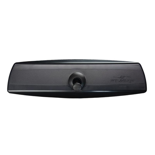 PTM Edge VR-140 PRO Mirror - Black [P12848-200] Boat Outfitting, Boat Outfitting | Mirrors, Brand_PTM Edge Mirrors CWR