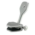 PTM Edge ZXR-300 Pivoting Mirror Bracket - Silver [P13371-300TEBCL] Boat Outfitting, Boat Outfitting | Mirrors, Brand_PTM Edge, Clearance,