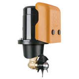 Quick Bow Thruster BTQ 110-25 25KGF - 12V - D110 - 1.3kW [FGBT11025120T00] Boat Outfitting, Boat Outfitting | Bow Thrusters, Brand_Quick Bow