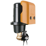 Quick Bow Thruster BTQ 125-30 30KGF - 12V - D125 - 1.5kW [FGBT12530120T00] Boat Outfitting, Boat Outfitting | Bow Thrusters, Brand_Quick Bow