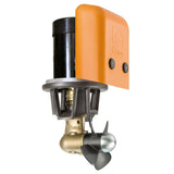 Quick Bow Thruster BTQ 140-30 30KGF - 12V - D140 - 1.5kW [FGBT14030120T00] Boat Outfitting, Boat Outfitting | Bow Thrusters, Brand_Quick Bow
