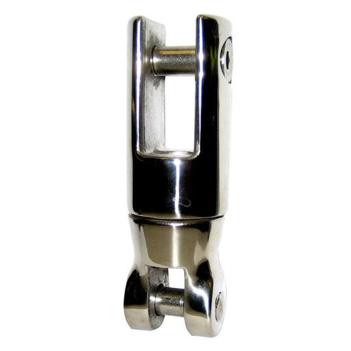 Quick SH8 Anchor Swivel - 8mm Stainless Steel Bullet Swivel - f/11-44lb. Anchors [MMGGX6800000] 1st Class Eligible, Anchoring & Docking, 
