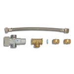 Quick Thermostatic Mixing Valve Kit f/Nautic Boiler B3 [FLKMT0000000A00] Brand_Quick, Marine Plumbing & Ventilation, Marine Plumbing & 