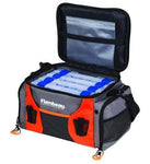 R40D Ritual Medium Duffle Tackle Bag Tackle Storage Fishing Accessories Flambeau Inc.