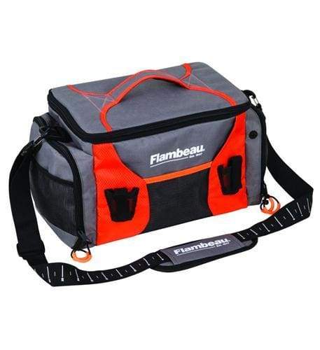 R40D Ritual Medium Duffle Tackle Bag Tackle Storage Fishing Accessories Flambeau Inc.