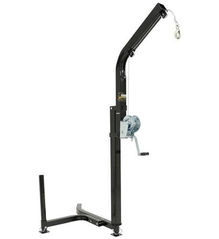 RACK JACK MAGNUM HITCH HOIST Hunting & Accessories Hunting Accessories Viking Solutions