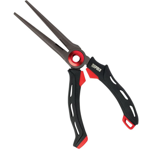 Rapala Mag Spring Pliers - 8 [RMSPP8] 1st Class Eligible, Brand_Rapala, Hunting & Fishing, Hunting & Fishing | Fishing Accessories Fishing