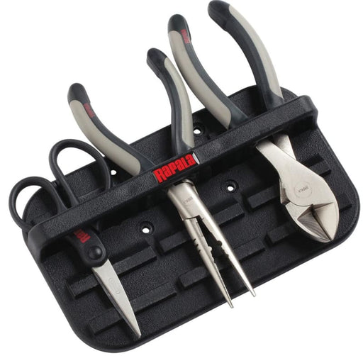 Rapala Magnetic Tool Holder Combo 2 [MTHK-2] Brand_Rapala, Hunting & Fishing, Hunting & Fishing | Fishing Accessories Fishing Accessories