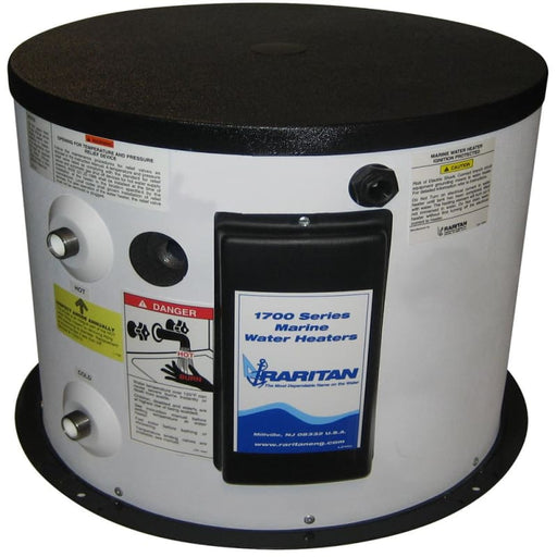 Raritan 20-Gallon Hot Water Heater w/o Heat Exchanger - 120v [172001] Brand_Raritan, Marine Plumbing & Ventilation, Marine Plumbing &