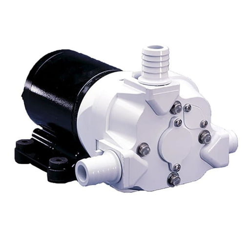 Raritan Diaphragm Intake Pump - 24v [166100] Brand_Raritan, Marine Plumbing & Ventilation, Marine Plumbing & Ventilation | Marine Sanitation