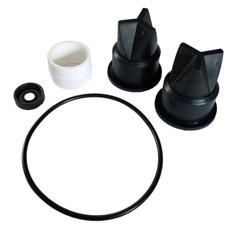 Raritan Discharge Pump Repair Kit f/Marine Elegance & Atlantes Freedom Vortex Vac Toilets [MERK] 1st Class Eligible, Brand_Raritan, Marine 