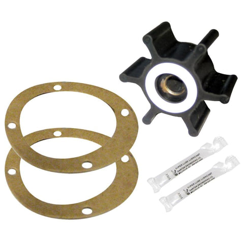 Raritan G13 Impeller w/Teflon Washers & Pump Gaskets [G13W] 1st Class Eligible, Brand_Raritan, Marine Plumbing & Ventilation, Marine 