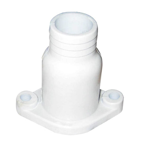 Raritan Straight Discharge Adapter - 90 To Straight [1222B] 1st Class Eligible, Brand_Raritan, Marine Plumbing & Ventilation, Marine