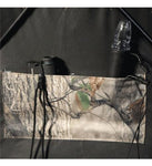 RAVAGE HUB GROUND BLIND Blinds Hunting Accessories Muddy