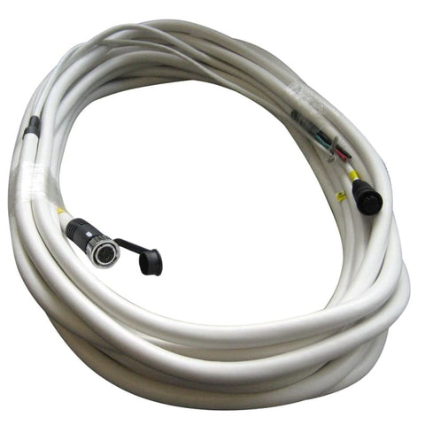 Raymarine 15M Digital Radar Cable w/RayNet Connector On One End [A80229] Brand_Raymarine, Marine Navigation & Instruments, Marine Navigation