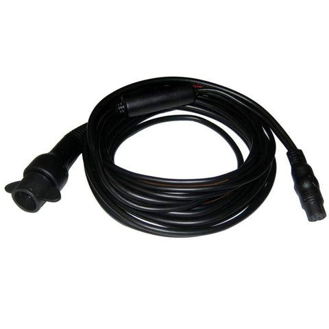 Raymarine 4m Extension Cable f-CPT-DV & DVS Transducer & Dragonfly & Wi-Fish [A80312] Brand_Raymarine Marine Navigation & Instruments Marine