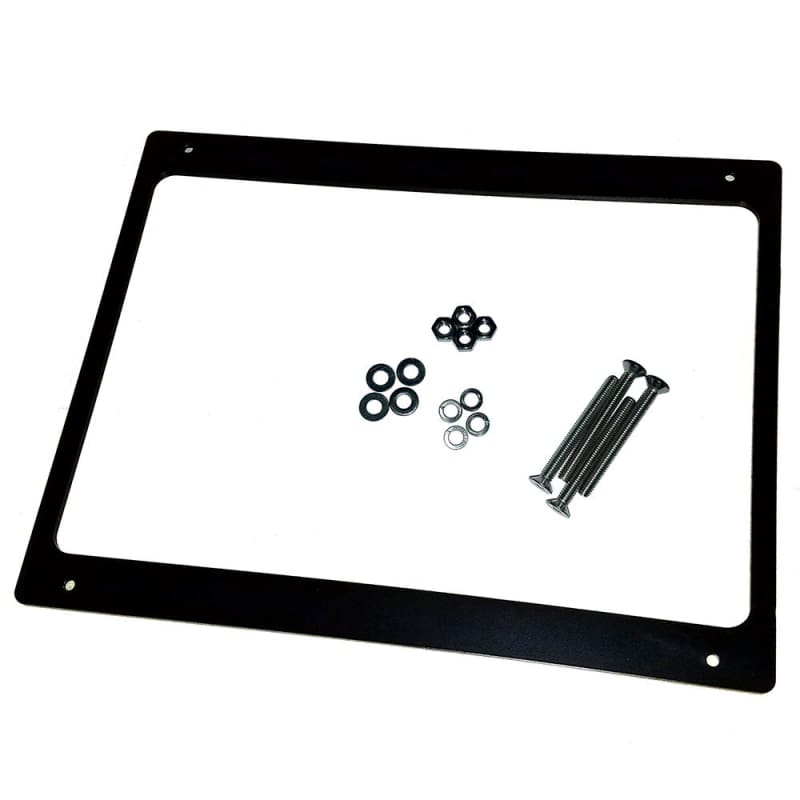 Raymarine A12X to Axiom 12 Adapter Plate to Existing Fixing Holes [A80527] Brand_Raymarine, Marine Navigation & Instruments, Marine 