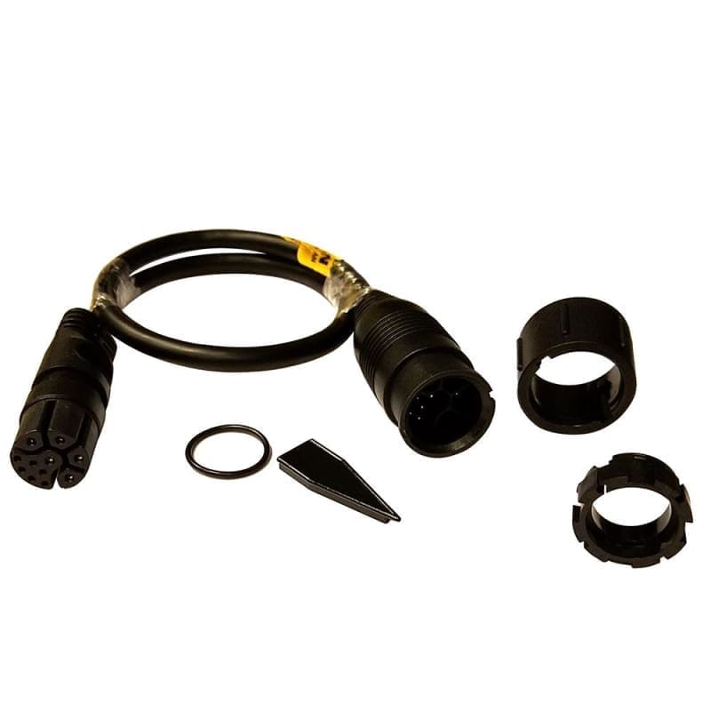 Raymarine A80328 Adapter Cable [A80328] Brand_Raymarine Marine Navigation & Instruments Marine Navigation & Instruments | Transducer