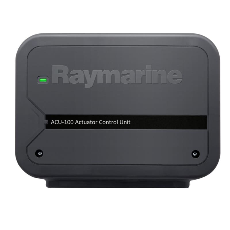 Raymarine ACU-100 Actuator Control Unit [E70098] Brand_Raymarine, Marine Navigation & Instruments, Marine Navigation & Instruments | 