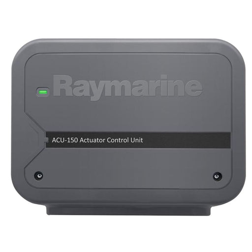Raymarine ACU-150 Actuator Control Unit [E70430] Brand_Raymarine, Marine Navigation & Instruments, Marine Navigation & Instruments | 