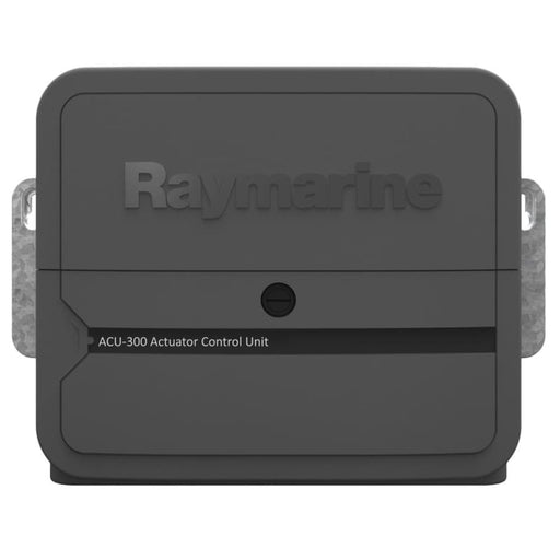 Raymarine ACU-300 Actuator Control Unit f/Solenoid Contolled Steering Systems & Constant Running Hydraulic Pumps [E70139] Brand_Raymarine, 