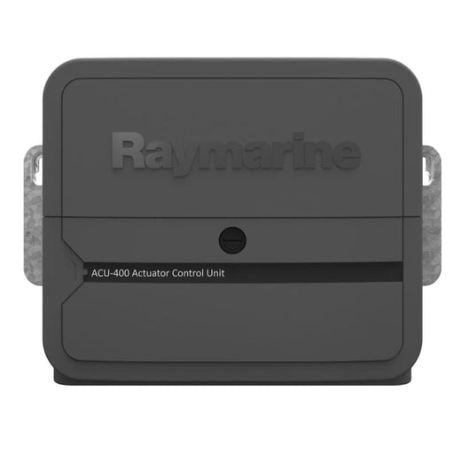Raymarine ACU-400 Actuator Control Unit - Use Type 2 & 3 Hydraulic Linear & Rotary Mechanical Drives [E70100] Brand_Raymarine, Marine 