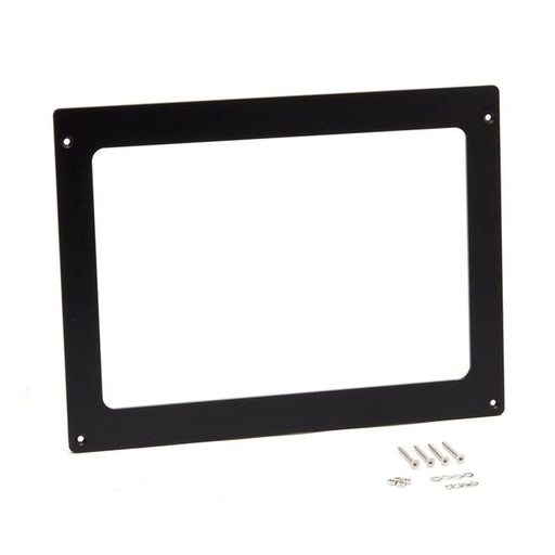 Raymarine Adaptor Plate f/Axiom 9 to C80/E80 Size Cutout *Will Require New Holes [A80564] Brand_Raymarine, Marine Navigation & Instruments, 