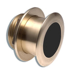 Raymarine B175H-W 20 Bronze Thru-Hull Tilted Element Transducer - 1kW [A80321] Brand_Raymarine, Marine Navigation & Instruments, Marine 