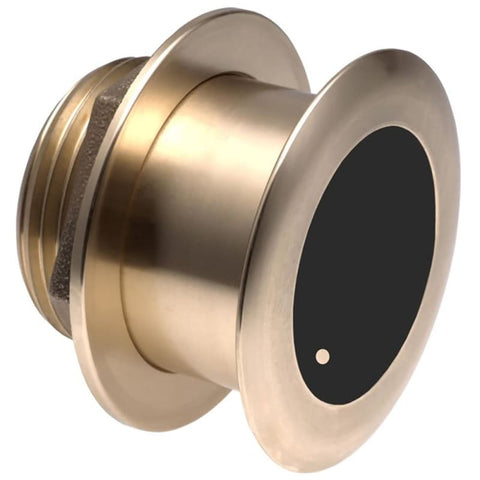 Raymarine B175M Bronze CHIRP Thru-Hull Transducer [A80043] Brand_Raymarine, Marine Navigation & Instruments, Marine Navigation & Instruments